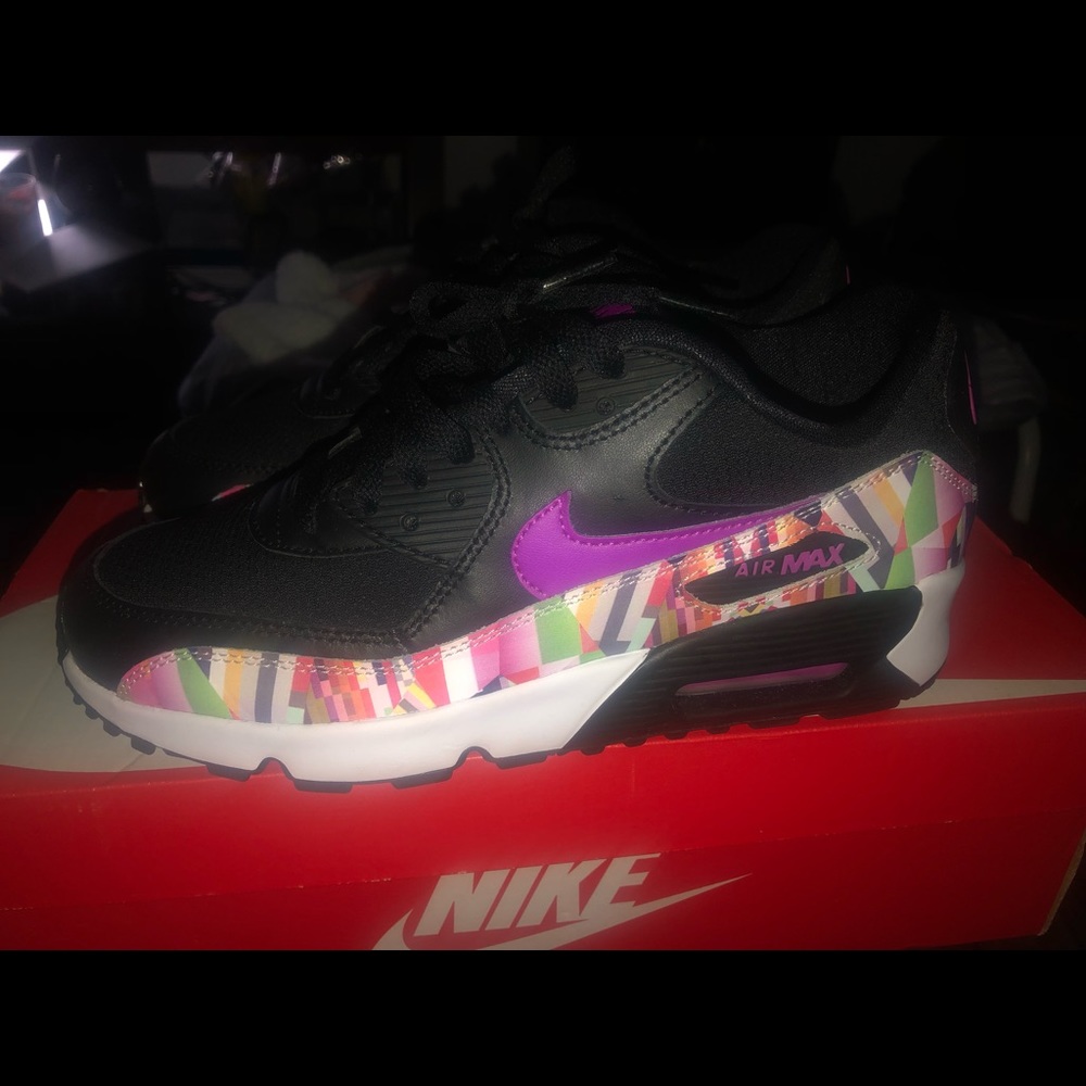 Nike AirMax 90
